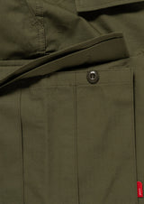 2026 S/S WTAPS MILS9601 / SHORTS / COTTON. RIPSTOP