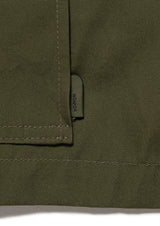2026 S/S WTAPS MILS0001 / SHORTS / COTTON. CNVS