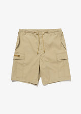 2026 S/S WTAPS MILS0001 / SHORTS / COTTON. CNVS