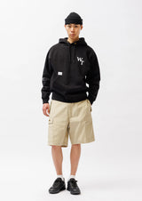 2026 S/S WTAPS MILS0001 / SHORTS / COTTON. CNVS
