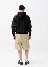 2026 S/S WTAPS MILS0001 / SHORTS / COTTON. CNVS