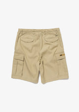 2026 S/S WTAPS MILS0001 / SHORTS / COTTON. CNVS