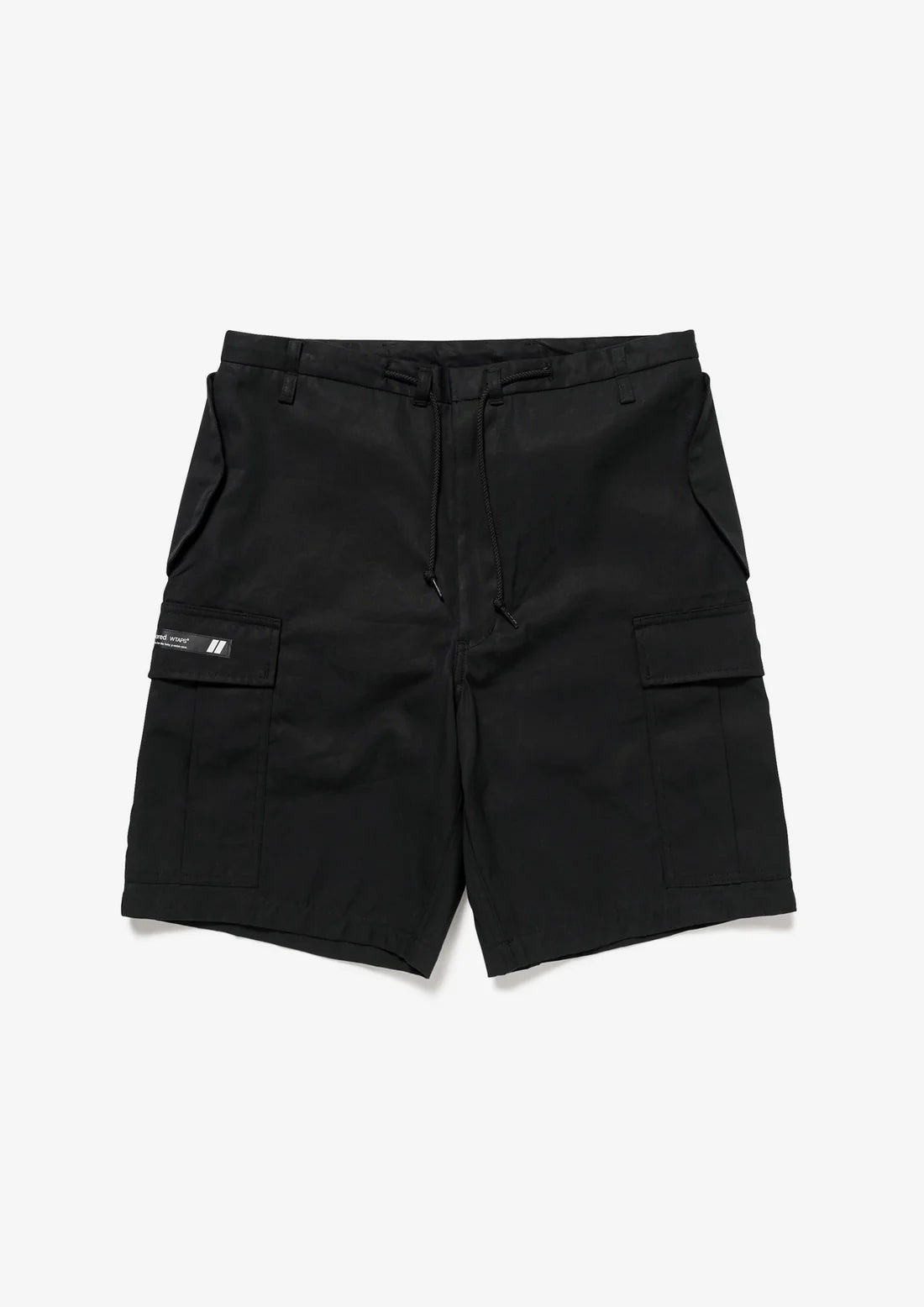2026 S/S WTAPS MILS0001 / SHORTS / COTTON. CNVS