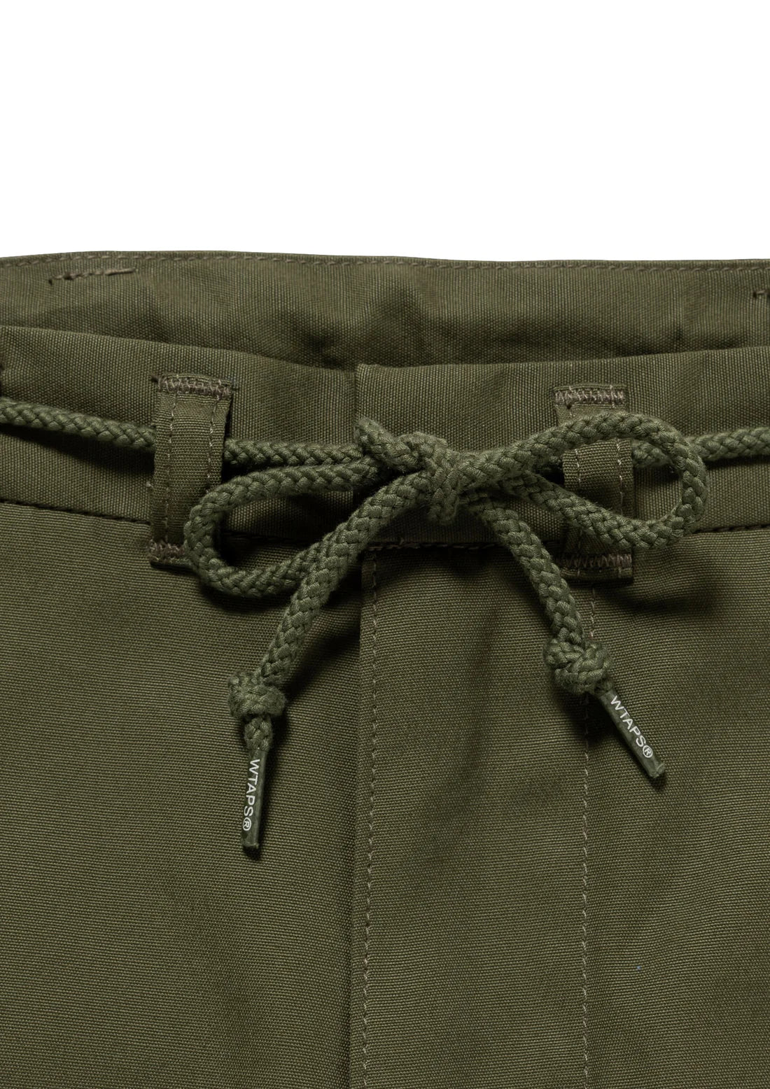 2026 S/S WTAPS MILS0001 / SHORTS / COTTON. CNVS