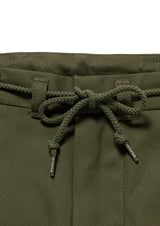 2026 S/S WTAPS MILS0001 / SHORTS / COTTON. CNVS
