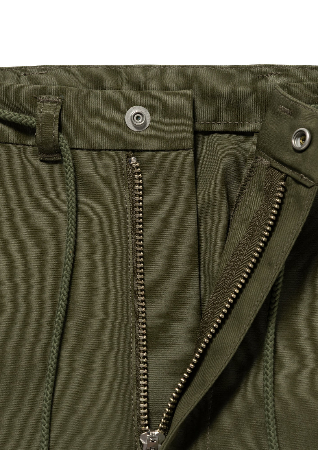 2026 S/S WTAPS MILS0001 / SHORTS / COTTON. CNVS