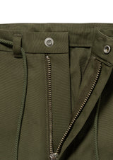 2026 S/S WTAPS MILS0001 / SHORTS / COTTON. CNVS