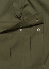 2026 S/S WTAPS MILS0001 / SHORTS / COTTON. CNVS
