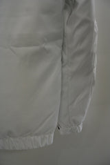 2016 A/W NUMBER (N)INE HOODED BOXPOCKET JACKET_DOWN WHITE