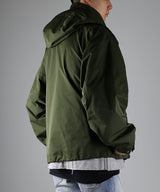 2022 A/W NUMBER (N)INE MOUNTAIN PARKA