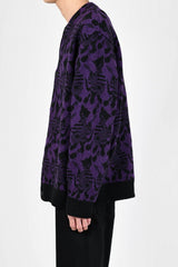 2023 A/W LAD MUSICIAN CARDIGAN 022