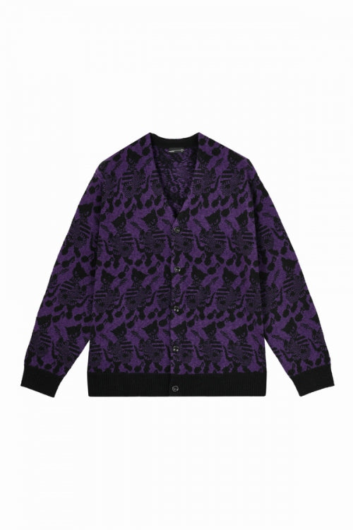 2023 A/W LAD MUSICIAN CARDIGAN 022