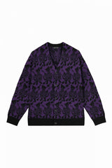 2023 A/W LAD MUSICIAN CARDIGAN 022