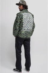 2017 A/W MARBLES SURT×Marbles Coach Jacket