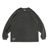 2025 A/W WTAPS SIGN-OD / LS / COTTON