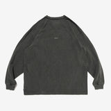 2025 A/W WTAPS SIGN-OD / LS / COTTON