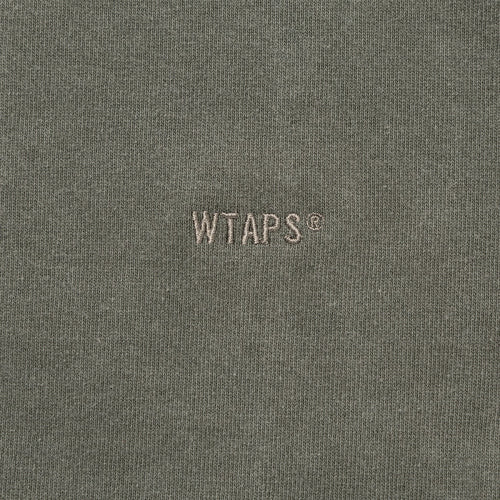 2025 A/W WTAPS SIGN-OD / LS / COTTON – Lotus