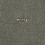 2025 A/W WTAPS SIGN-OD / LS / COTTON