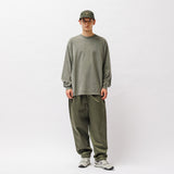 2025 A/W WTAPS SIGN-OD / LS / COTTON