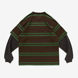 2025 A/W WTAPS SLDR 02 / LS / COTTON