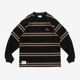 2025 A/W WTAPS SLDR 02 / LS / COTTON