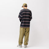 2025 A/W WTAPS SLDR 02 / LS / COTTON