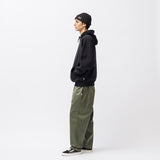 RESTOCK 2025 A/W WTAPS SDDT2003 / TROUSERS / CTPL. TWILL