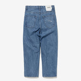 2025 A/W WTAPS BLUES STRAIGHT / TROUSERS /COTTON. DENIM