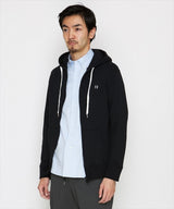 2019 A/W NUMBER (N)INE number⑨_ZIP UP HOODY SWEATSHIRT