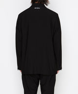 2018 A/W NUMBER (N)INE PEAKED JACKET