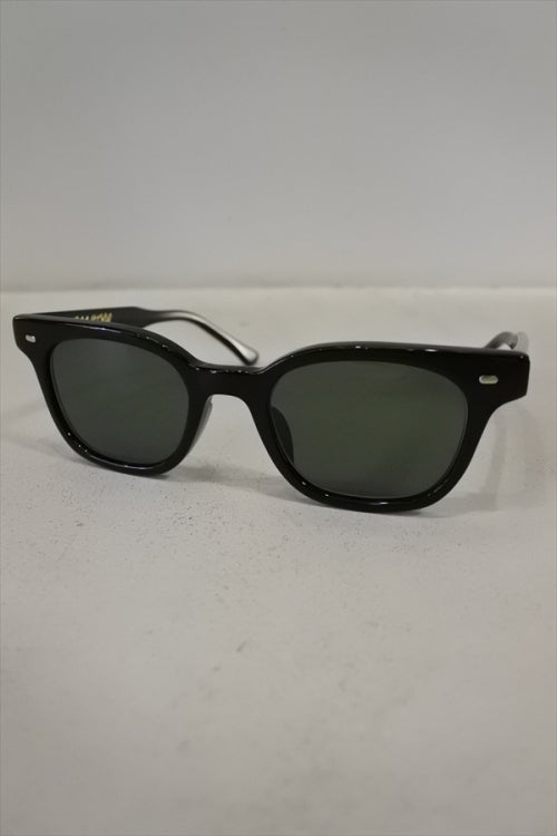 2021 A/W M&M shank(MASSES×M&M) SUNGLASSES