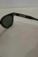 2021 A/W M&M shank(MASSES×M&M) SUNGLASSES
