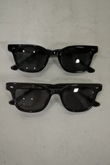 2021 A/W M&M shank(MASSES×M&M) SUNGLASSES