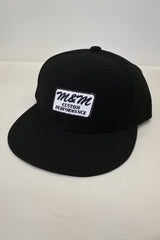 2021 A/W M&M SNAPBACK BB CAP 012