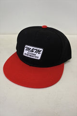 2021 A/W M&M SNAPBACK BB CAP 012