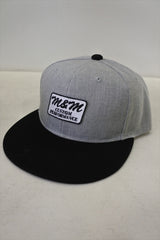 2021 A/W M&M SNAPBACK BB CAP 012