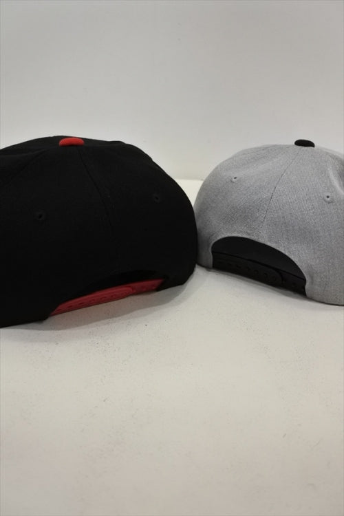 2021 A/W M&M SNAPBACK BB CAP 012