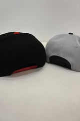 2021 A/W M&M SNAPBACK BB CAP 012