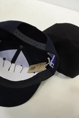 2021 A/W M&M SNAPBACK BB CAP 012