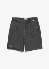 2026 S/S WTAPS BLUES STRAIGHT / SHORTS / COTTON. DENIM