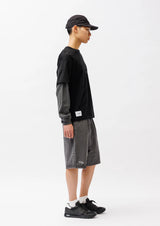 2026 S/S WTAPS BLUES STRAIGHT / SHORTS / COTTON. DENIM