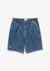 2026 S/S WTAPS BLUES STRAIGHT / SHORTS / COTTON. DENIM