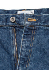 2026 S/S WTAPS BLUES STRAIGHT / SHORTS / COTTON. DENIM