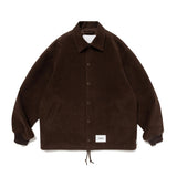 2025 A/W WTAPS CHIEF / JACKET / SYNTHETIC