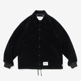2025 A/W WTAPS CHIEF / JACKET / SYNTHETIC