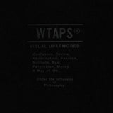 2025 A/W WTAPS CHIEF / JACKET / SYNTHETIC