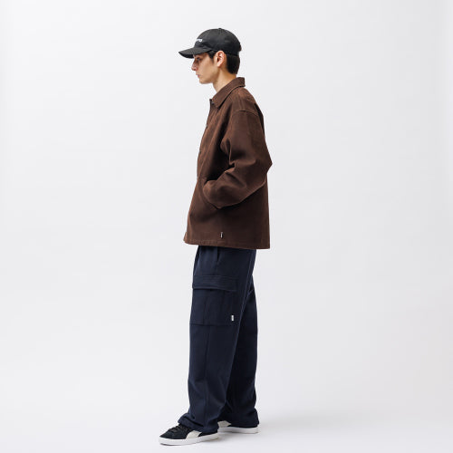 2025 A/W WTAPS CHIEF / JACKET / SYNTHETIC
