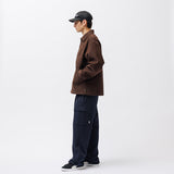 2025 A/W WTAPS CHIEF / JACKET / SYNTHETIC
