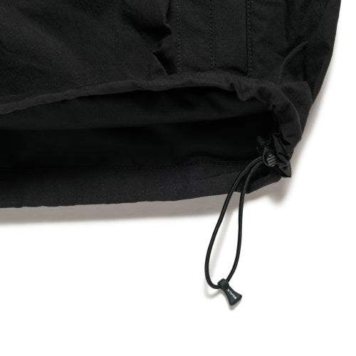 2025 A/W WTAPS MODULAR 01 / JACKET / COTTON. WEATHER