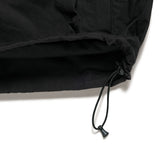 2025 A/W WTAPS MODULAR 01 / JACKET / COTTON. WEATHER